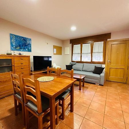 Apartamento Carlos Bielsa Exteriör bild