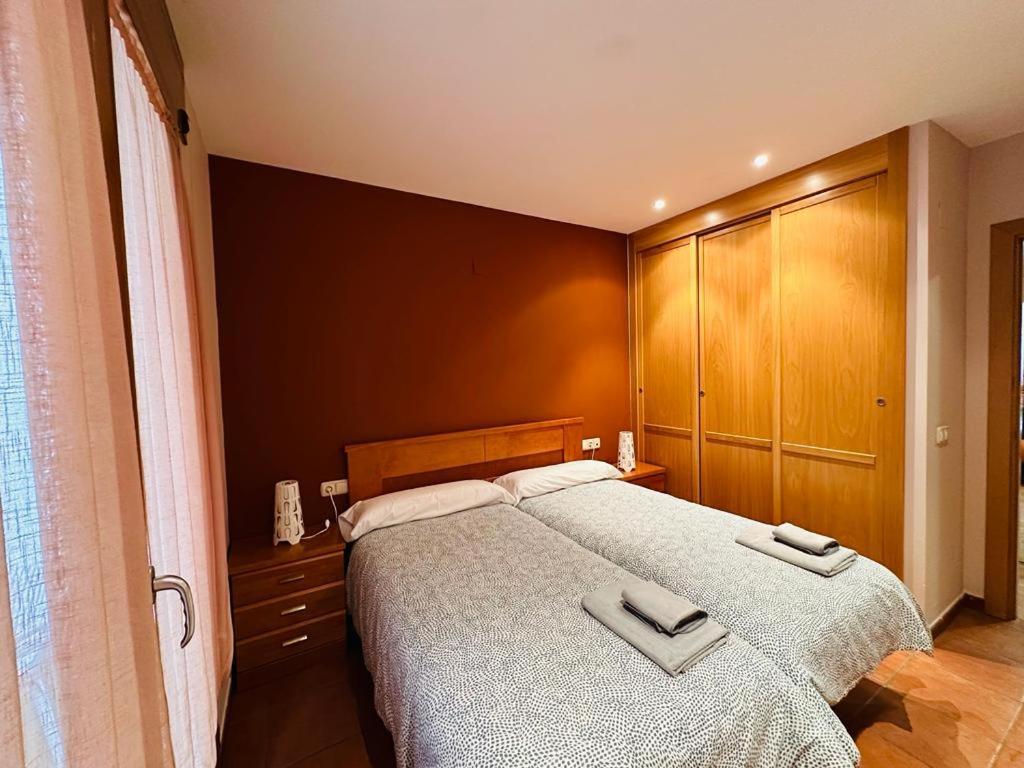 Apartamento Carlos Bielsa Exteriör bild