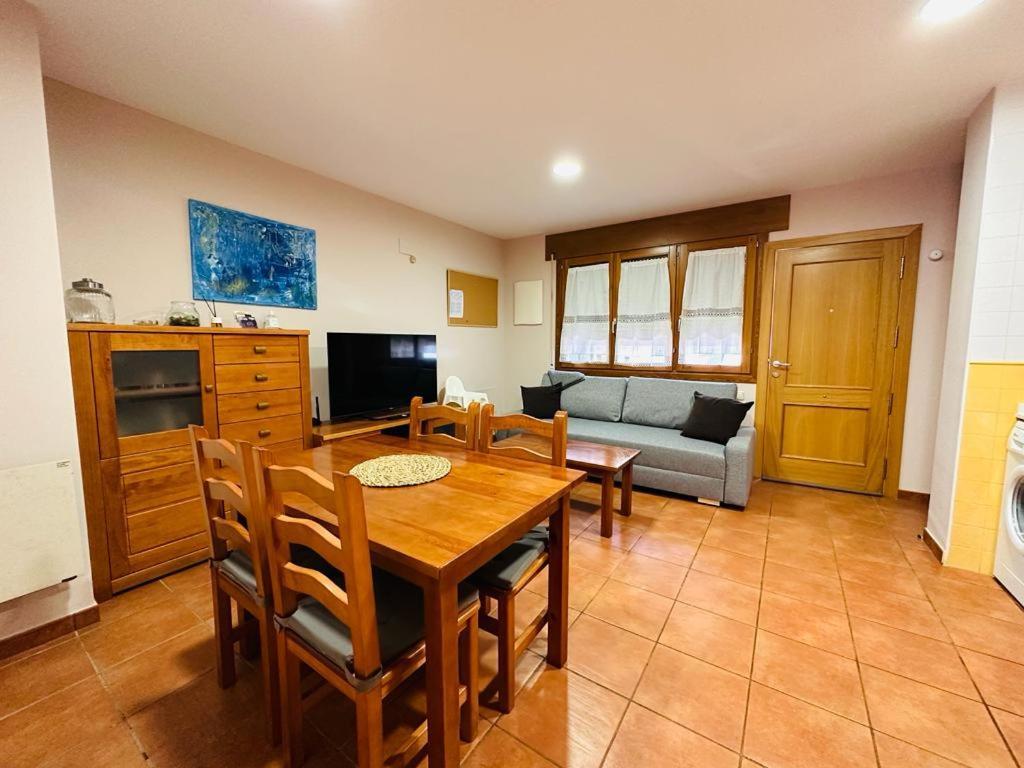 Apartamento Carlos Bielsa Exteriör bild