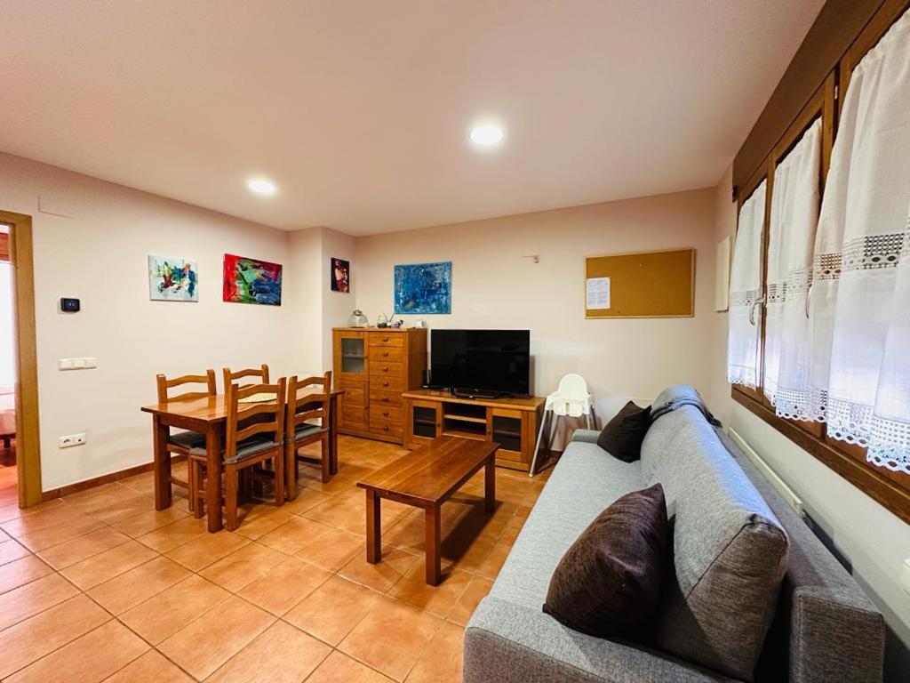Apartamento Carlos Bielsa Exteriör bild